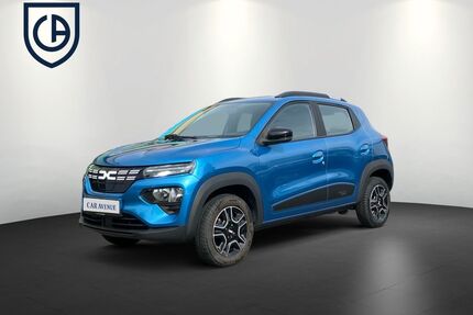 Dacia Spring Gebrauchtwagen