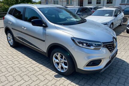 Renault Kadjar Gebrauchtwagen