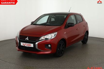 Mitsubishi Space Star Gebrauchtwagen