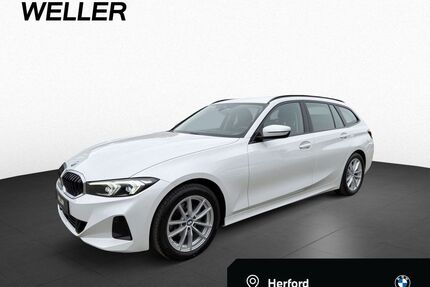 BMW 320 Gebrauchtwagen