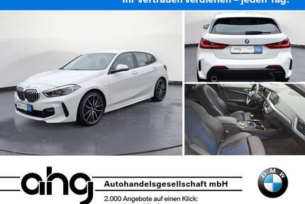 BMW 118 Gebrauchtwagen