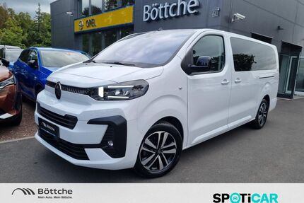 Citroen SpaceTourer Gebrauchtwagen