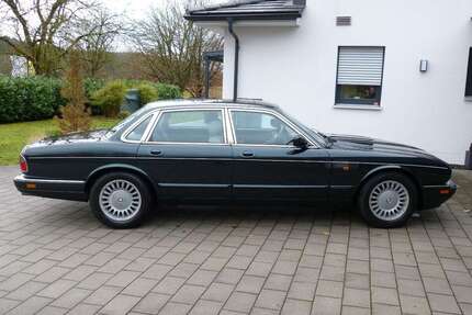 Jaguar Sovereign Gebrauchtwagen