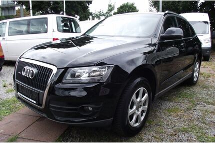 Audi Q5 Gebrauchtwagen