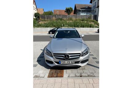 Mercedes-Benz C 250 Gebrauchtwagen