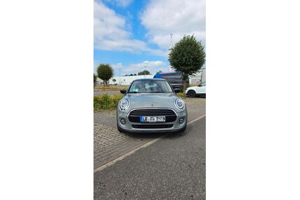 Mini Cooper Gebrauchtwagen