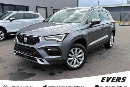 Seat Ateca Gebrauchtwagen