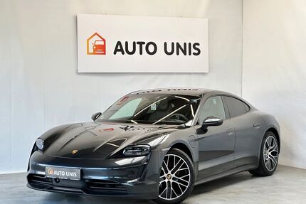 Porsche Taycan Gebrauchtwagen