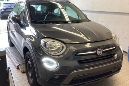 Fiat 500X Gebrauchtwagen
