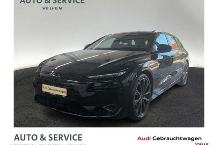 Audi S6 e-tron Gebrauchtwagen