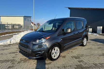 Ford Tourneo Gebrauchtwagen