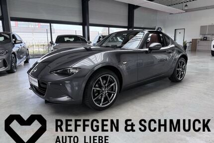 Mazda MX-5 Gebrauchtwagen