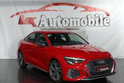 Audi S3 Gebrauchtwagen
