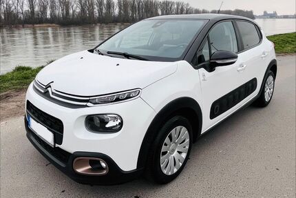 Citroen C3 Gebrauchtwagen