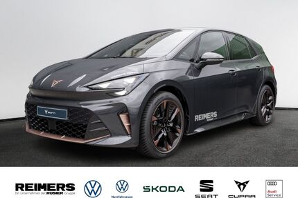 Cupra Born Gebrauchtwagen
