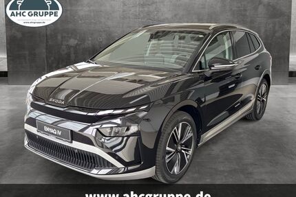 Skoda Enyaq Gebrauchtwagen