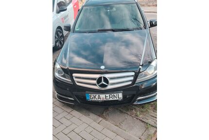Mercedes-Benz C 300 Gebrauchtwagen