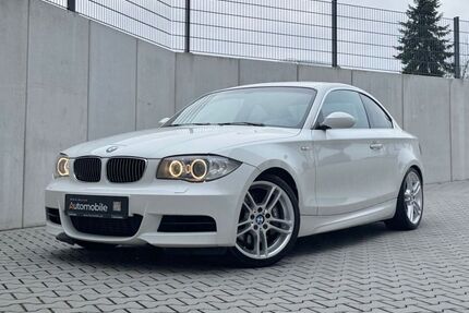 BMW 135 Gebrauchtwagen
