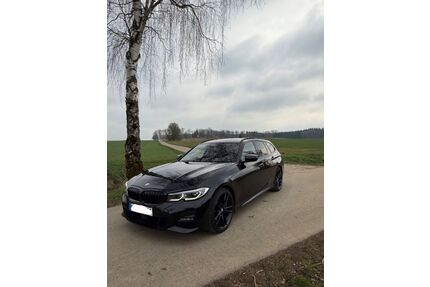 BMW 320 Gebrauchtwagen