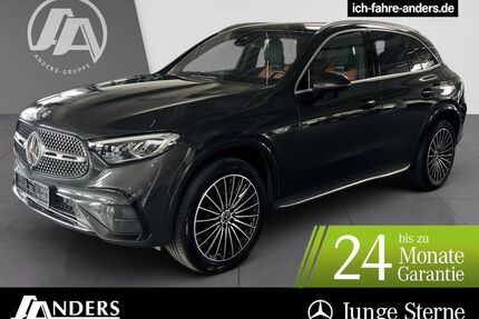 Mercedes-Benz GLC 300 Gebrauchtwagen