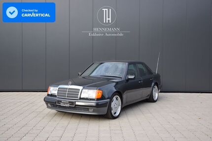 Mercedes-Benz E 500 Gebrauchtwagen