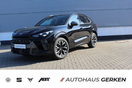 Cupra Terramar Gebrauchtwagen