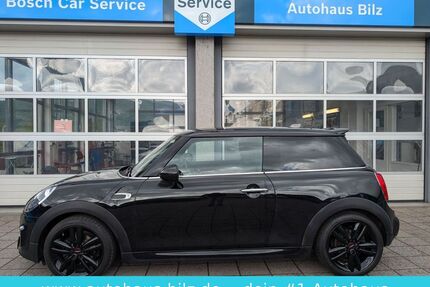 Mini Cooper Gebrauchtwagen