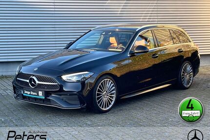 Mercedes-Benz C 220 Gebrauchtwagen