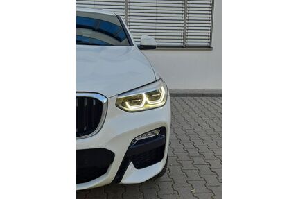 BMW X4 Gebrauchtwagen