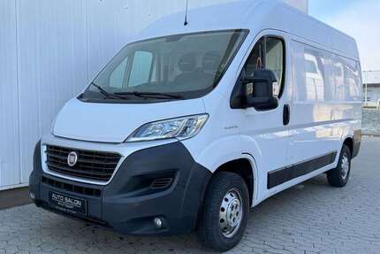 Fiat Ducato Gebrauchtwagen