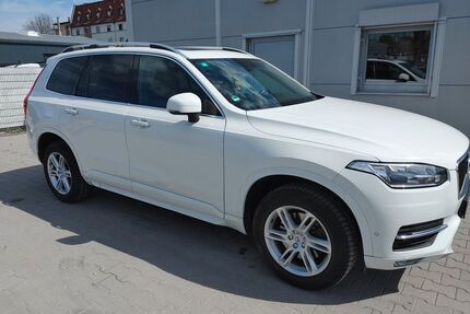 Volvo XC90 Gebrauchtwagen