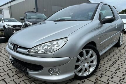 Peugeot 206 Gebrauchtwagen