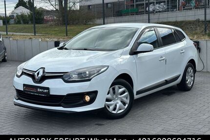 Renault Megane Gebrauchtwagen