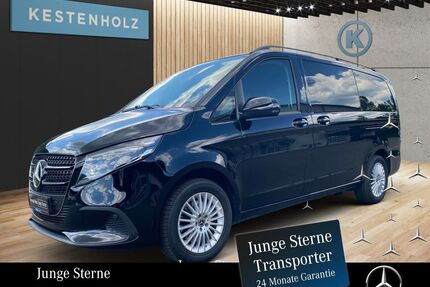 Mercedes-Benz V 220 Gebrauchtwagen