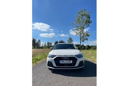 Audi A1 Gebrauchtwagen