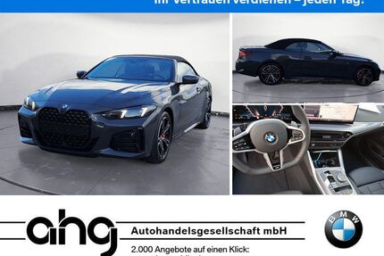 BMW 420 Gebrauchtwagen