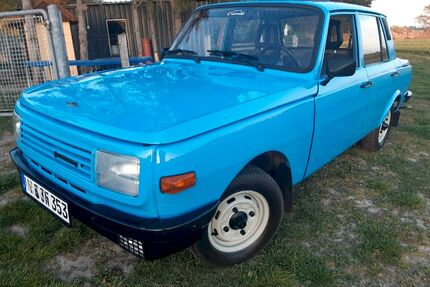 Wartburg 353 Gebrauchtwagen