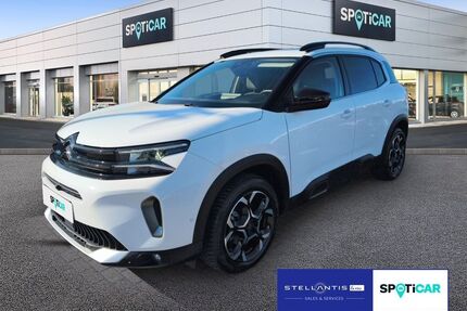 Citroen C5 Aircross Gebrauchtwagen