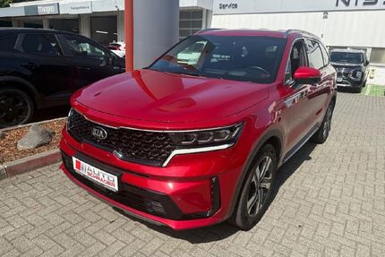 Kia Sorento Gebrauchtwagen