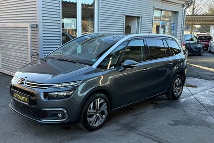 Citroen Grand C4 Picasso / SpaceTourer Gebrauchtwagen