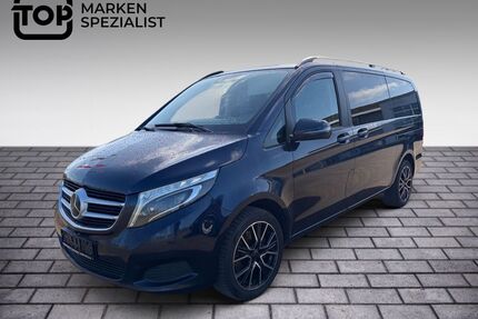 Mercedes-Benz V 250 Gebrauchtwagen