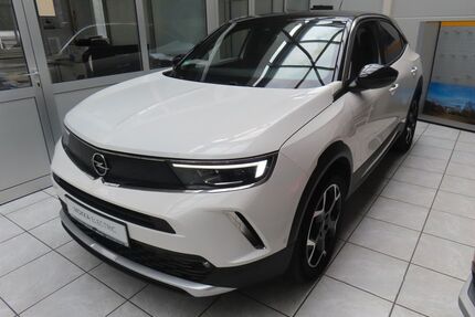 Opel Mokka-e Gebrauchtwagen
