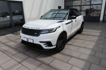 Land Rover Range Rover Velar Gebrauchtwagen