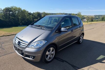 Mercedes-Benz A 160 Gebrauchtwagen