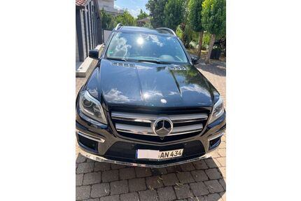 Mercedes-Benz 350 Gebrauchtwagen