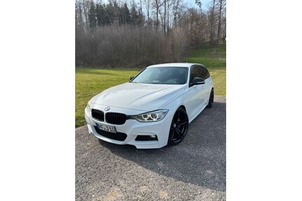 BMW 335 Gebrauchtwagen
