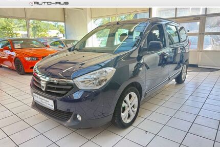 Dacia Lodgy Gebrauchtwagen