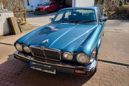 Jaguar XJ6 Gebrauchtwagen