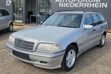 Mercedes-Benz C 180 Gebrauchtwagen