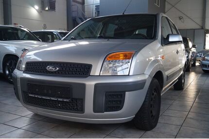 Ford Fusion Gebrauchtwagen